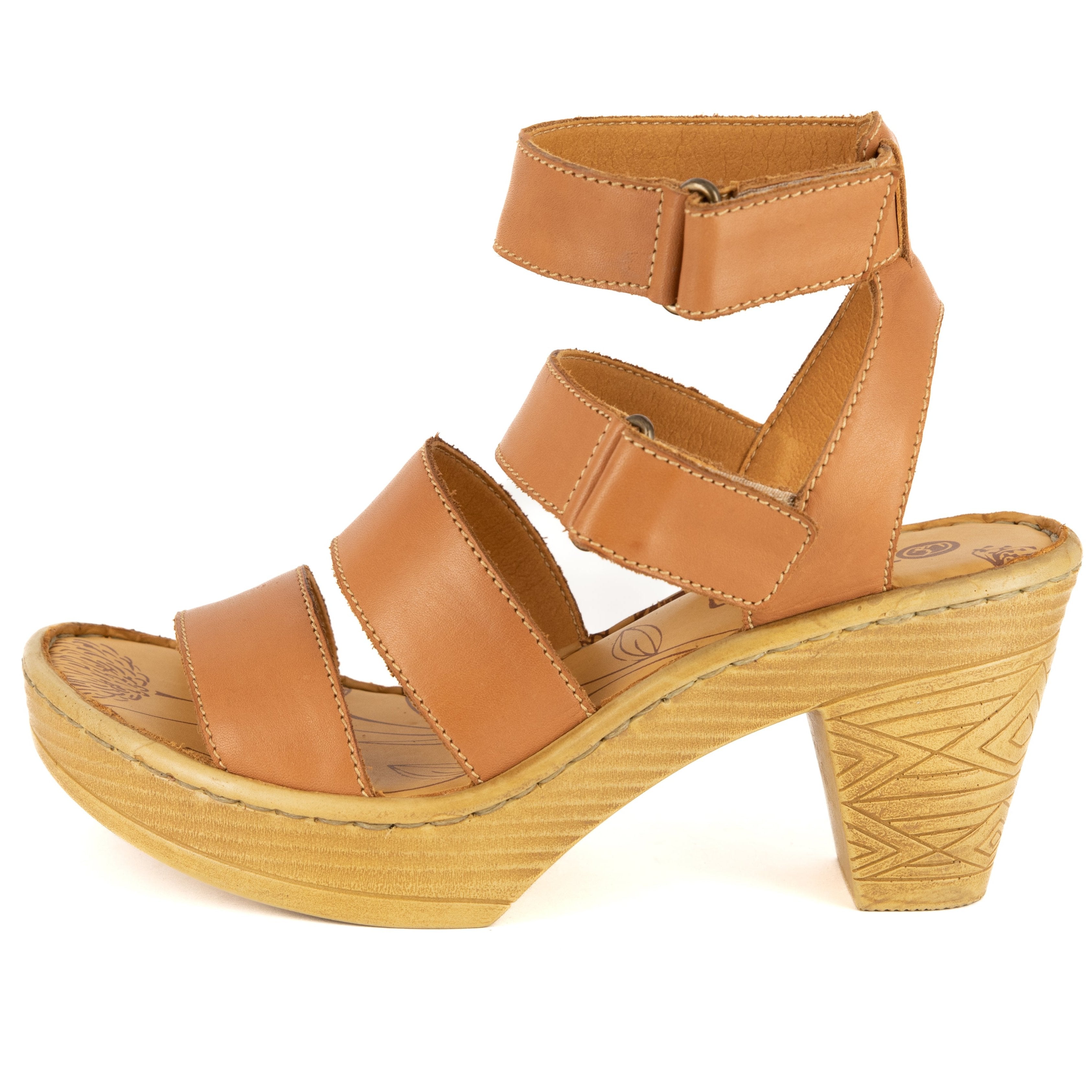 Moremi Women s Leather Heel Hazel Tan Tsonga AU moremi-women-s-leather-heel-hazel-tan-tsonga-au