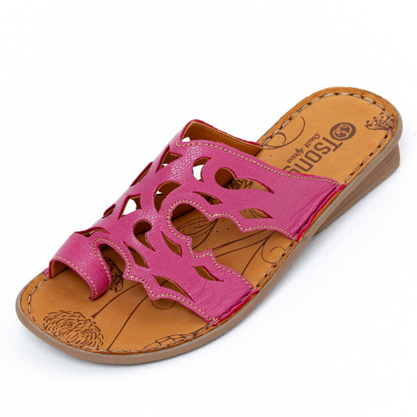 Isivina - Pink Cayak