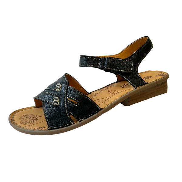 Jumoke - Black