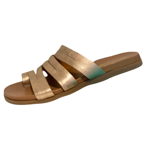 Umyeko - Rose Gold Metallic