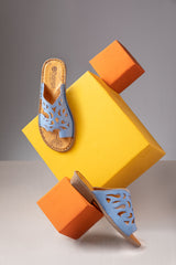 tsonga isivina sandals blue